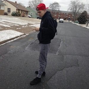 Meet your Posher, Shane