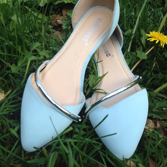 ✨ dollhouse Fairy princess flats✨
