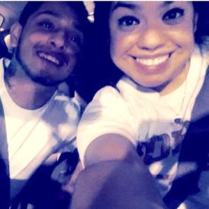 Meet your Posher, April