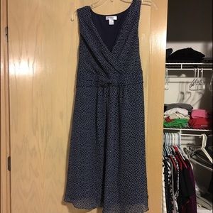 Motherhood Maternity Dress