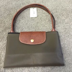 Nwt!! Longchamp bag