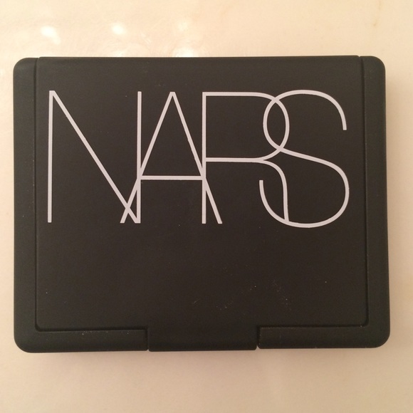 NARS Blush & Bronzer duo