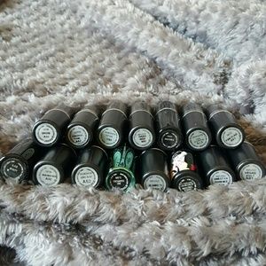 MAC Lipstick Bundle