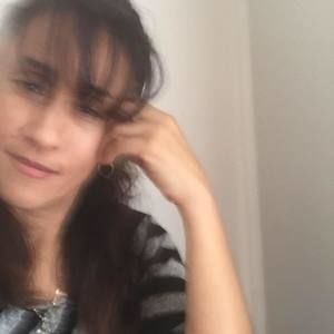 Meet your Posher, Norma