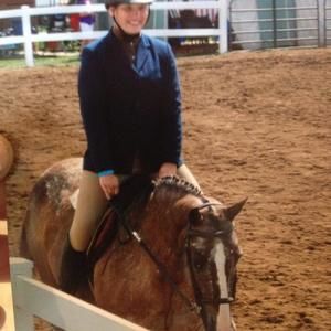 Meet your Posher, Megan