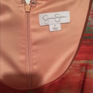 Jessica Simpson Summer Dress