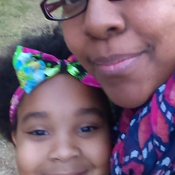 Meet your Posher, Reba