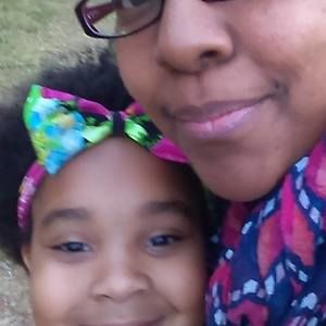 Meet your Posher, Reba