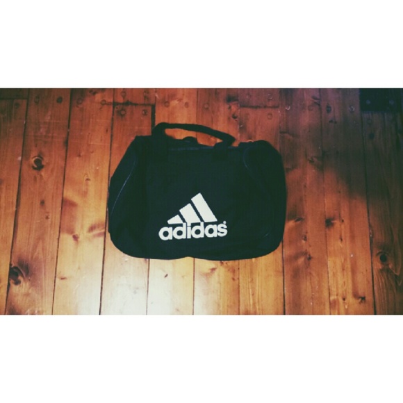 Duffel bag