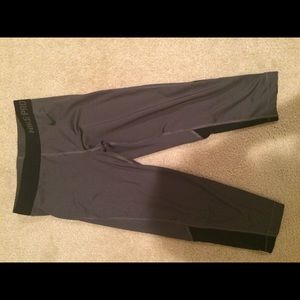 Nike Pro leggings