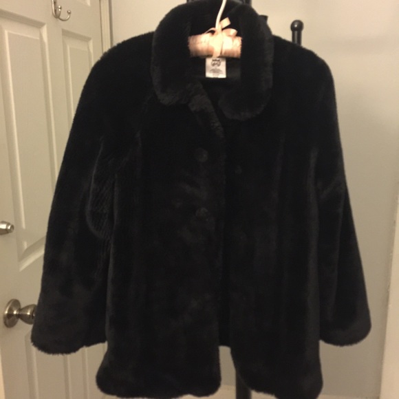 Fur coat route66 size S - Picture 1 of 4