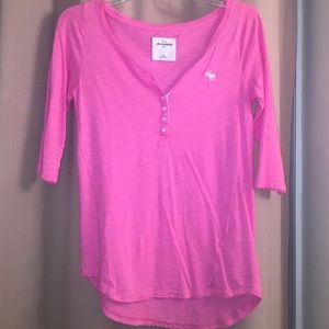 Abercrombie Top