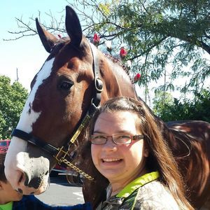 Meet your Posher, Taylor