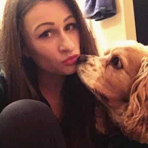 Meet your Posher, Melanie