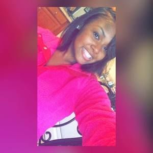 Meet your Posher, Ashanti