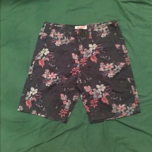 Arizona shorts