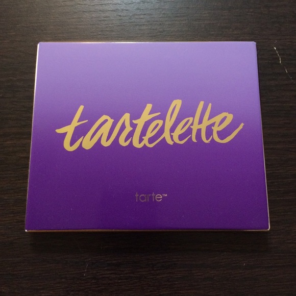 tarte Other - TARTE Tartelette Palette