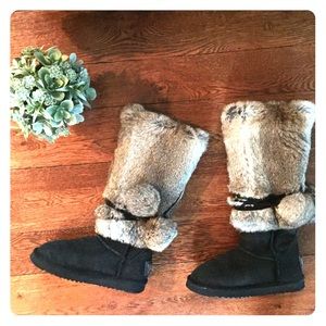 Australian Luxe Collective boots