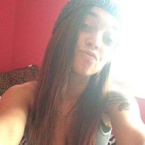 Meet your Posher, Mariah