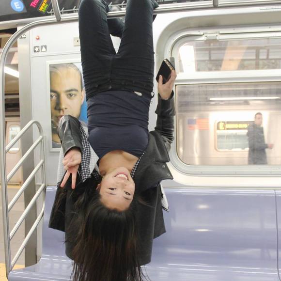 Meet your Posher, Clara