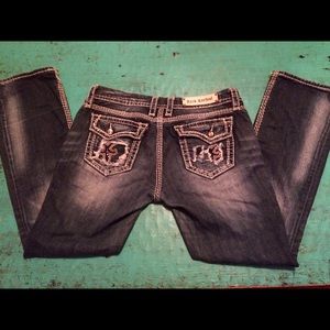 Rock Revival "Kai" jeans