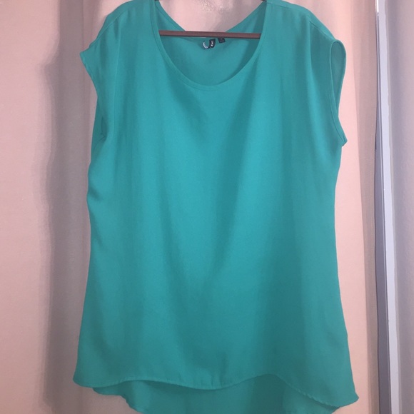 Green Top