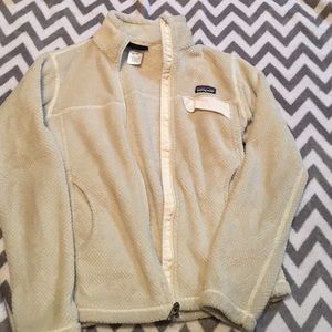 Patagonia Jacket