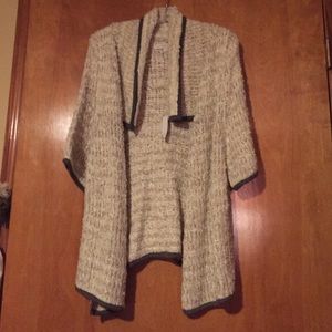 NWT Loft Cardigan