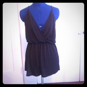 Cute romper