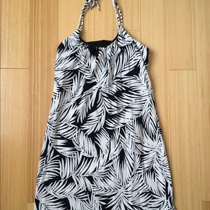 Victoria's Secret beach dress