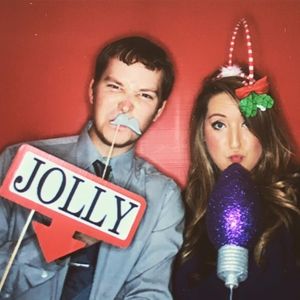 Meet your Posher, Kaileigh