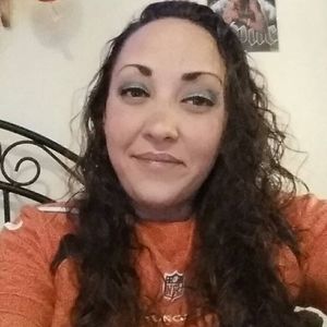 Meet your Posher, Krista