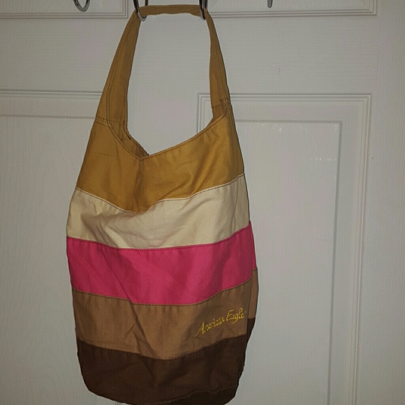 AMERICAN EAGLE MEDIUM SIZED TOTE - Picture 1 of 4