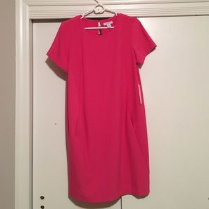 Katherine Barclay Dress