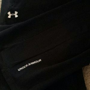 Under Armor Fleece Pants