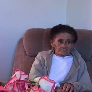 Meet your Posher, Bernice