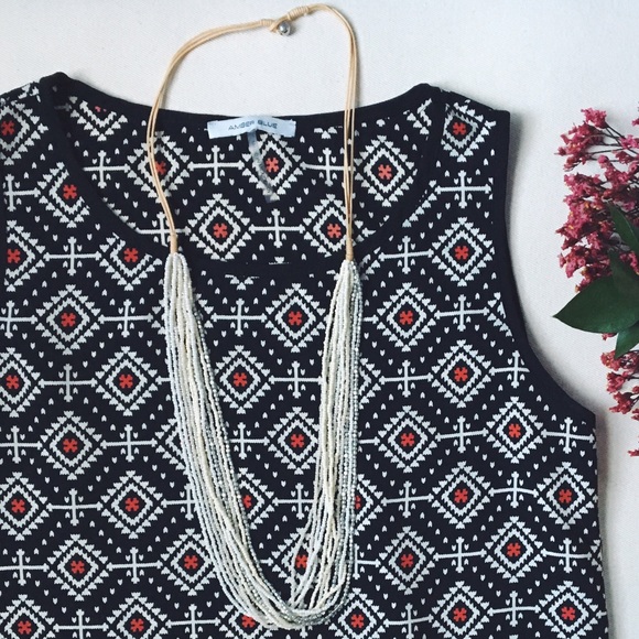 Hawaiian Beaded Necklace