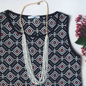 Hawaiian Beaded Necklace