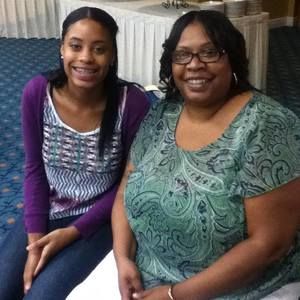 Meet your Posher, Deborah