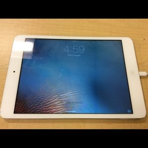 iPad mini