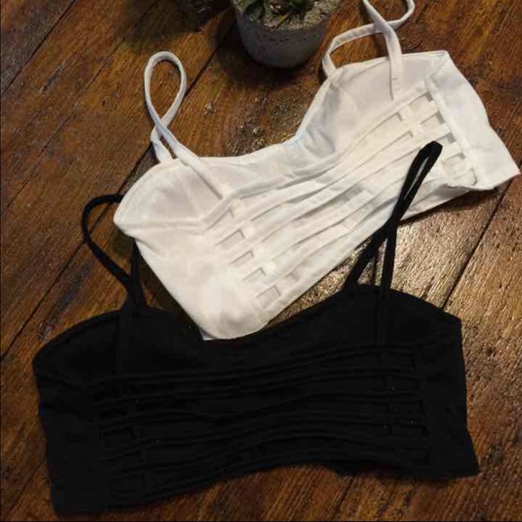 Bralettes bundle🎉💥ONLY 2 BUNDLES LEFT💥🎉