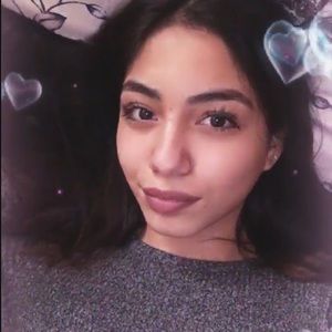 Meet your Posher, Jaydine