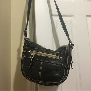 Fossil Crossbody Bag