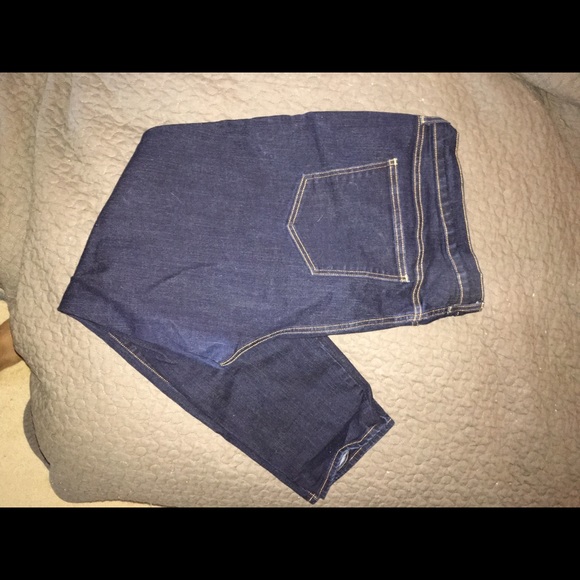Old Navy Sweetheart Jeans