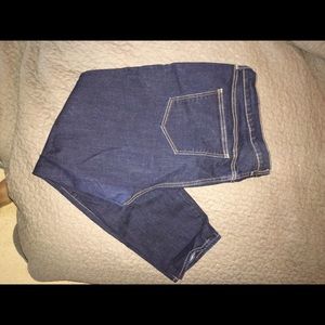 Old Navy Sweetheart Jeans