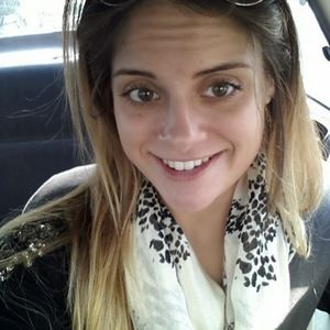 Meet your Posher, Jillian