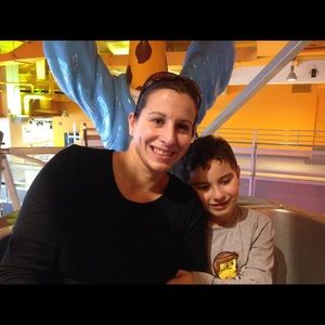 Meet your Posher, Cherilyn