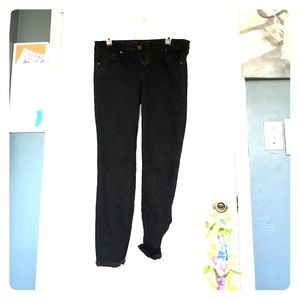 American Eagle Super Stretch Skinny Jeans Size 12