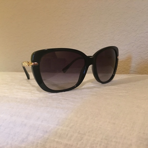 COACH SUNGLASSES - Picture 2 of 4