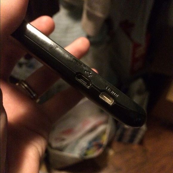 AT&T Motorola smartphone - Picture 3 of 3